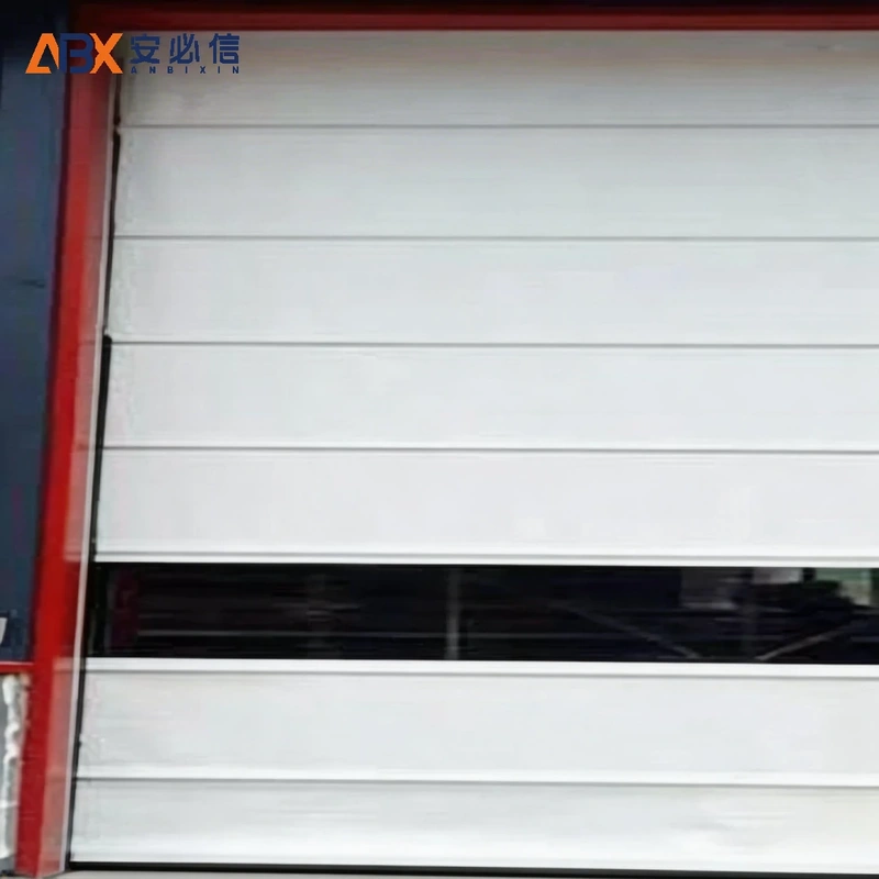 汕尾快速门